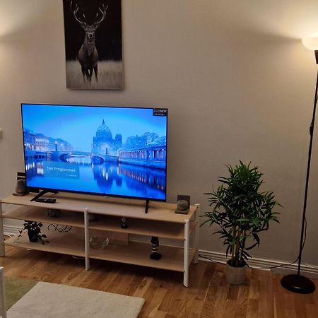 Noah Longstay Apartment Вестерос Екстер'єр фото