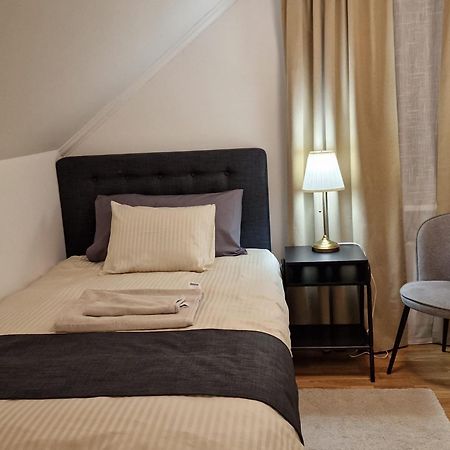 Noah Longstay Apartment Вестерос Екстер'єр фото