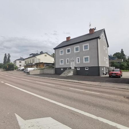 Noah Longstay Apartment Вестерос Екстер'єр фото
