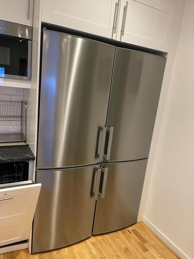 Noah Longstay Apartment Вестерос Екстер'єр фото