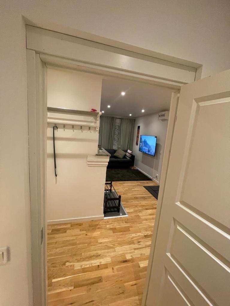 Noah Longstay Apartment Вестерос Екстер'єр фото