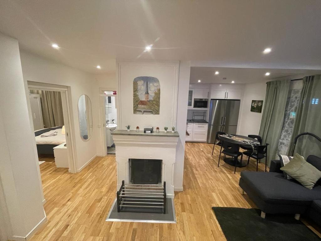 Noah Longstay Apartment Вестерос Екстер'єр фото