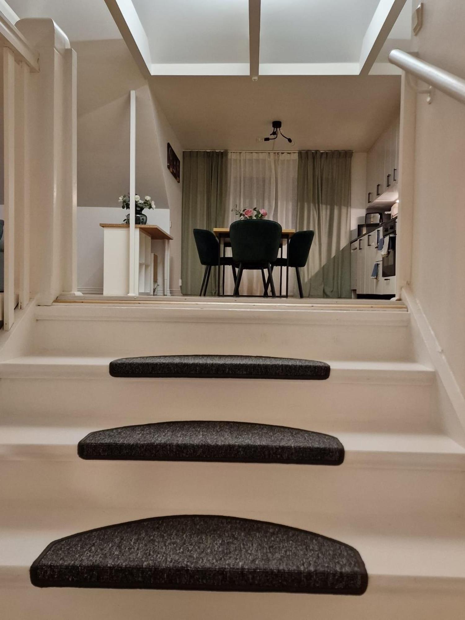 Noah Longstay Apartment Вестерос Екстер'єр фото
