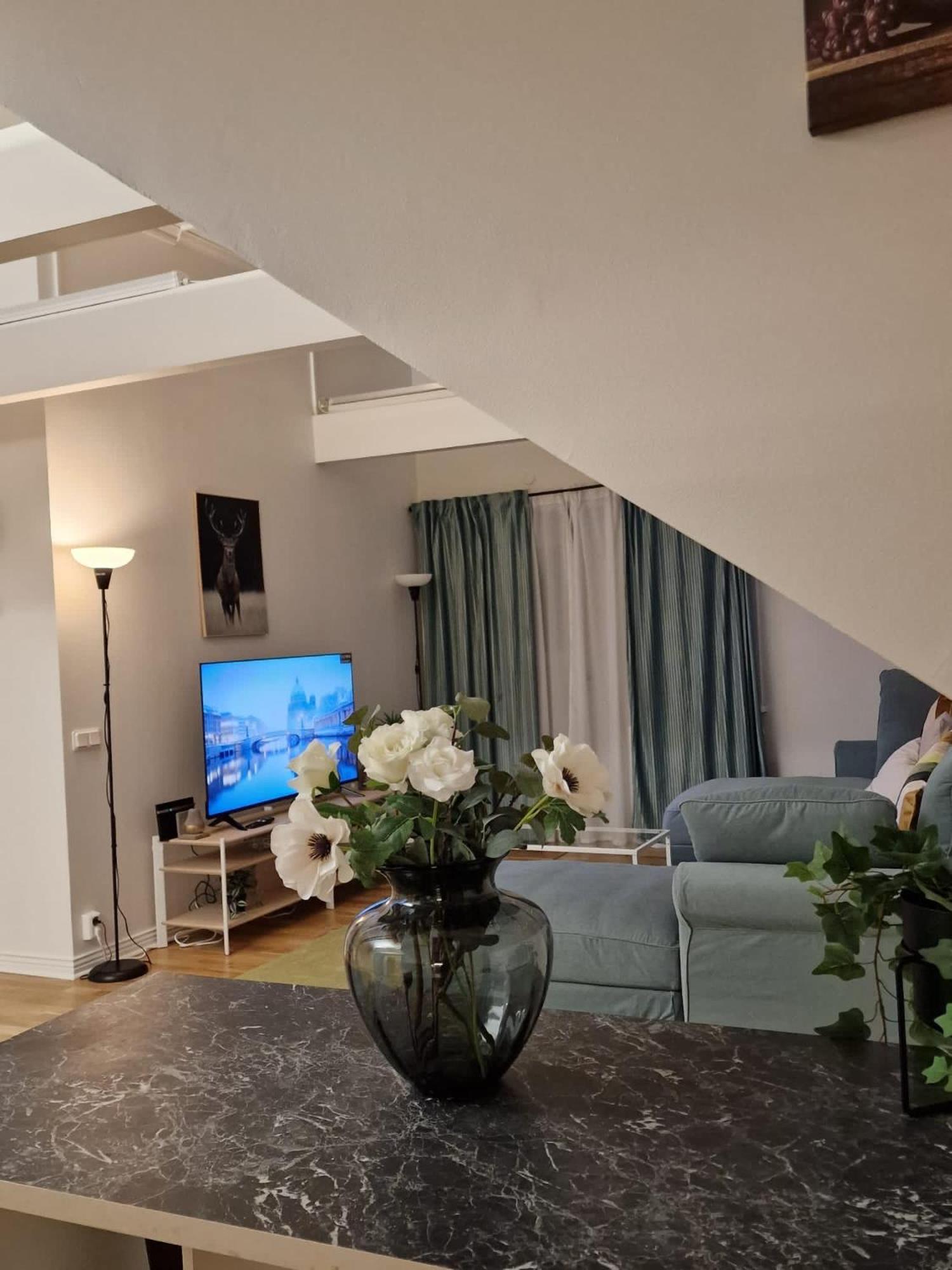 Noah Longstay Apartment Вестерос Екстер'єр фото