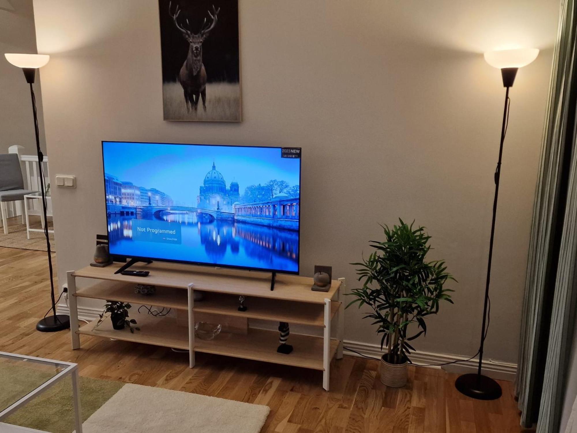 Noah Longstay Apartment Вестерос Екстер'єр фото