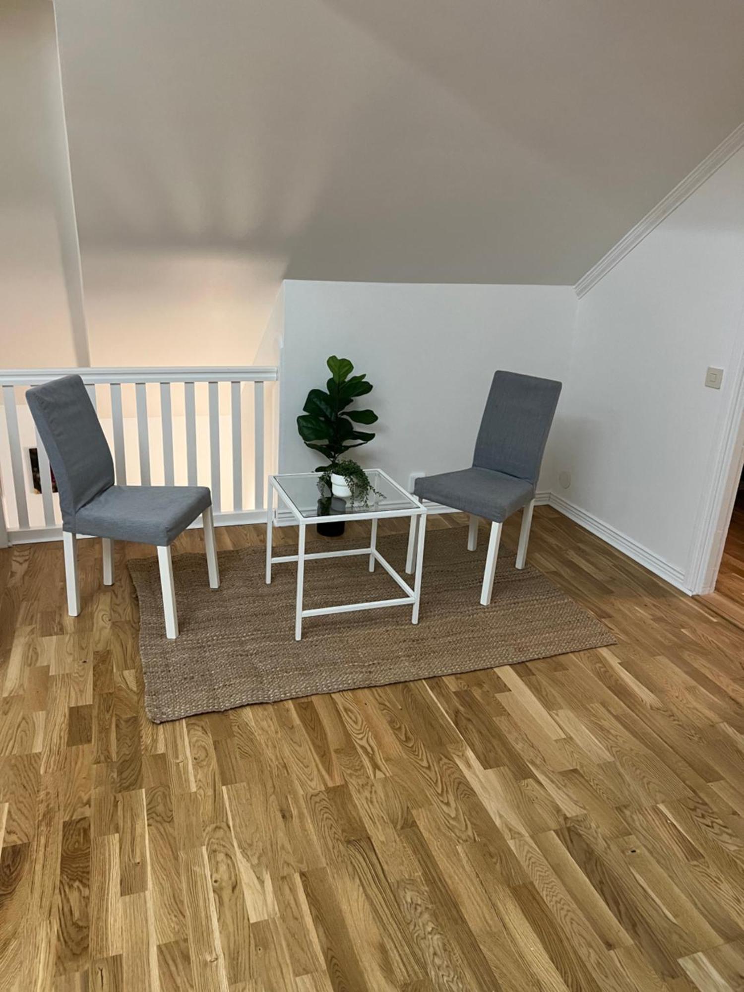 Noah Longstay Apartment Вестерос Екстер'єр фото