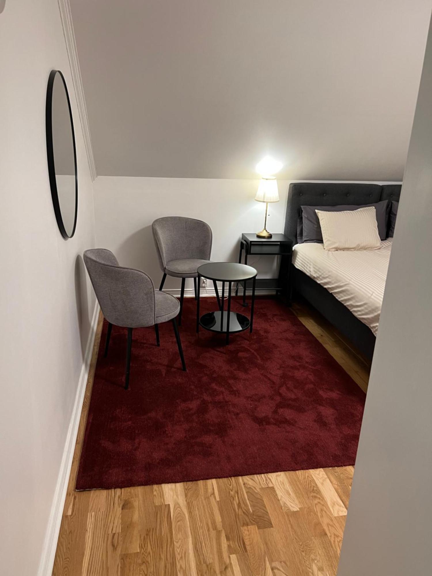 Noah Longstay Apartment Вестерос Екстер'єр фото