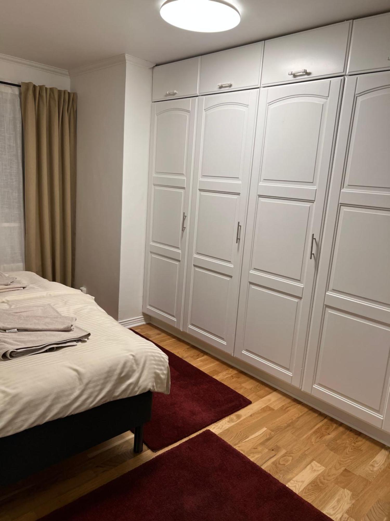 Noah Longstay Apartment Вестерос Екстер'єр фото