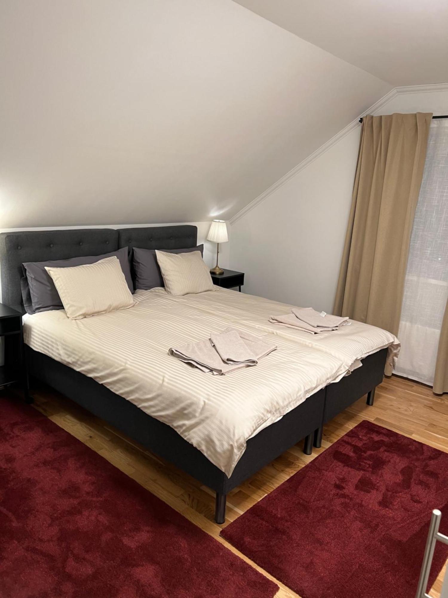 Noah Longstay Apartment Вестерос Екстер'єр фото