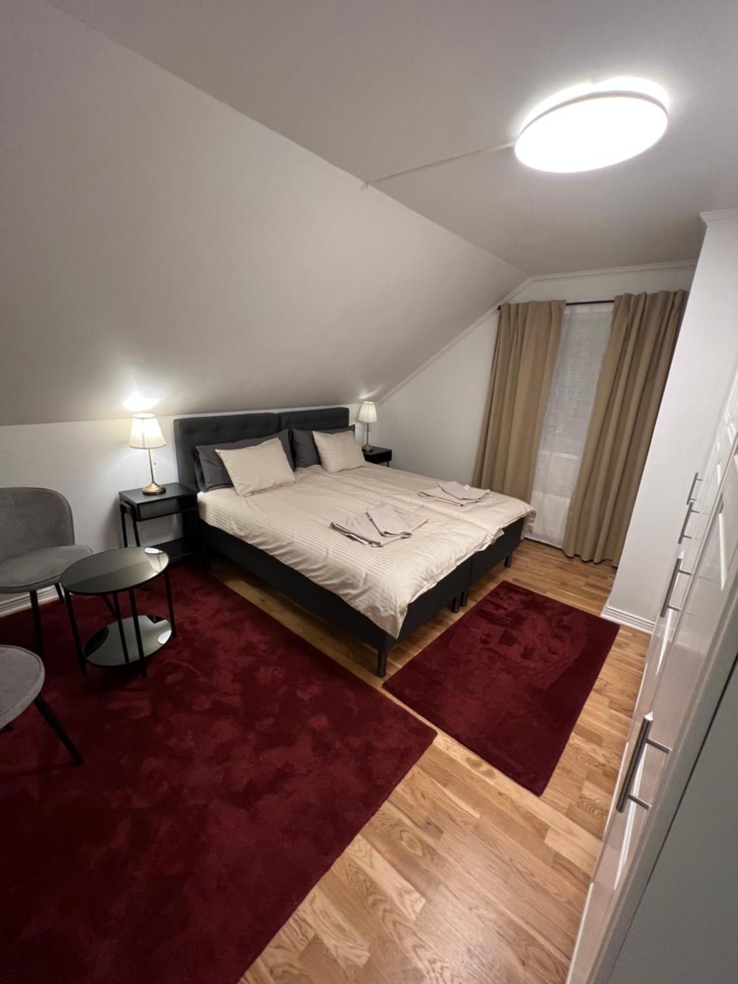 Noah Longstay Apartment Вестерос Екстер'єр фото
