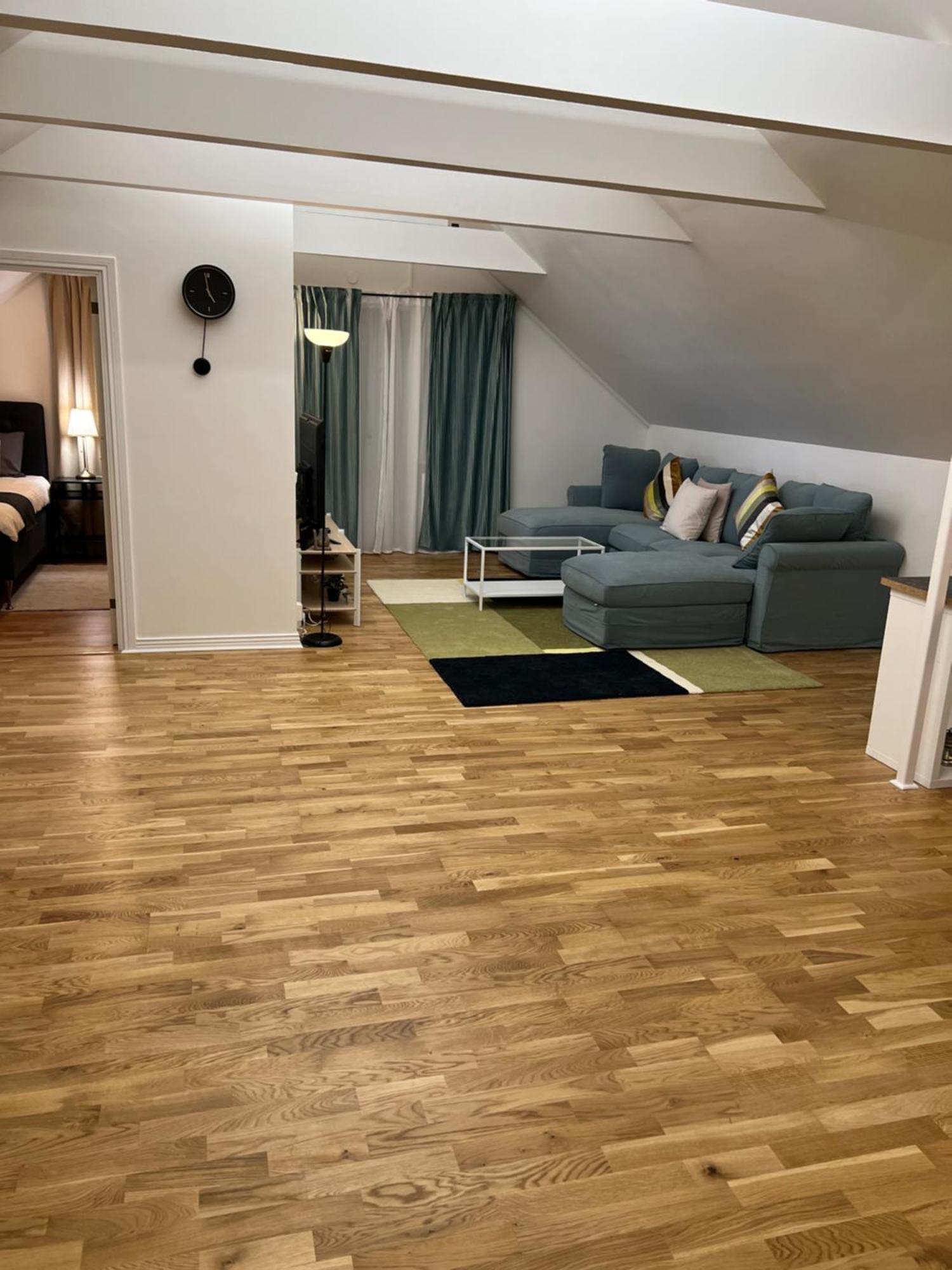 Noah Longstay Apartment Вестерос Екстер'єр фото