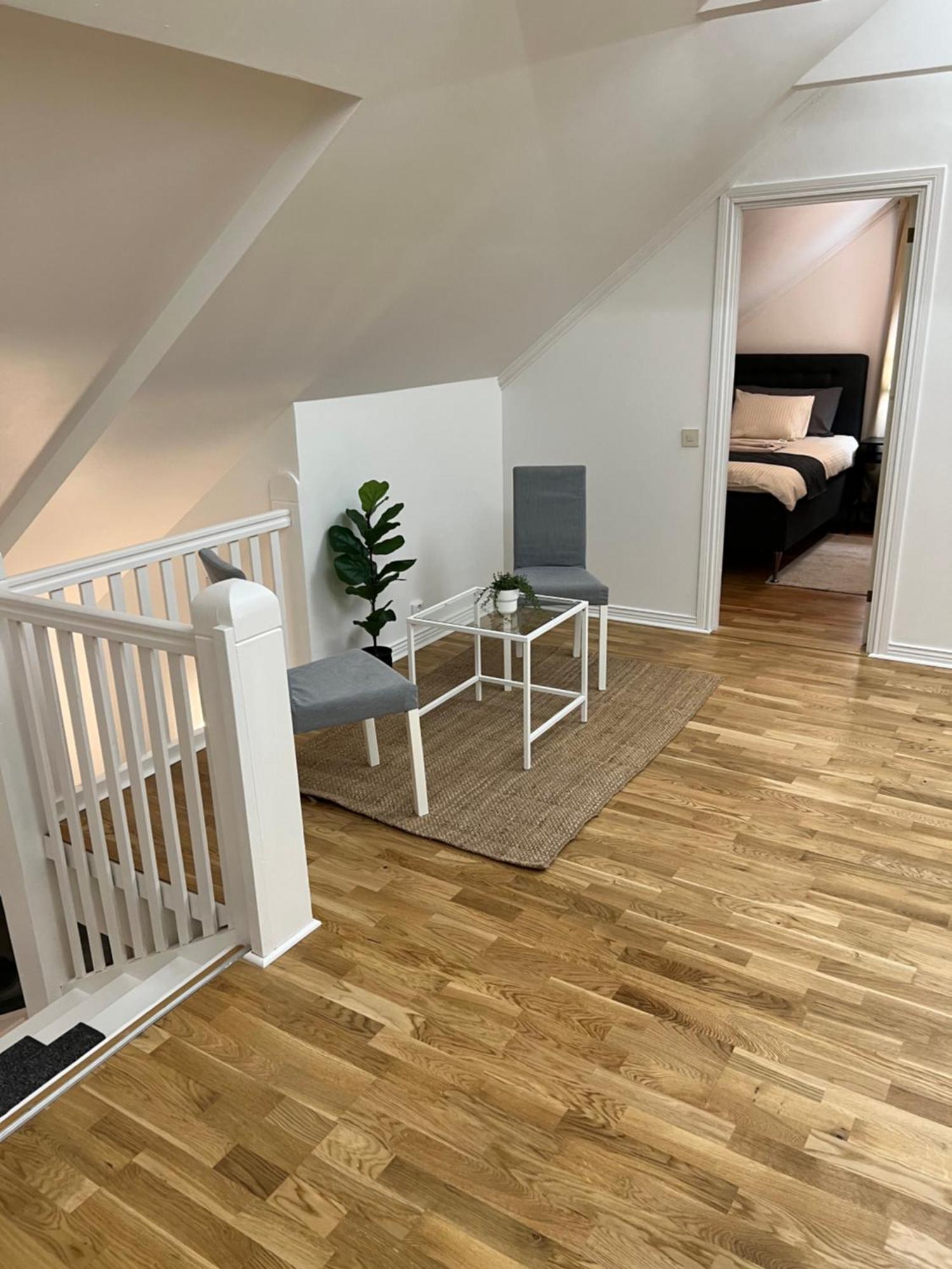 Noah Longstay Apartment Вестерос Екстер'єр фото