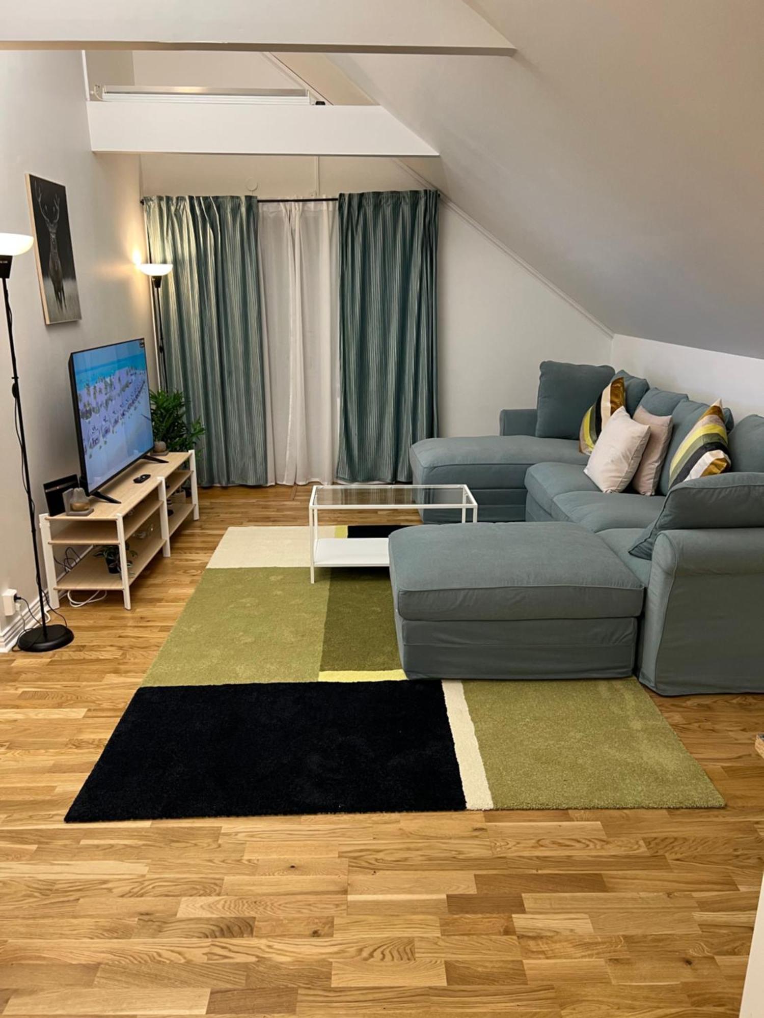 Noah Longstay Apartment Вестерос Екстер'єр фото
