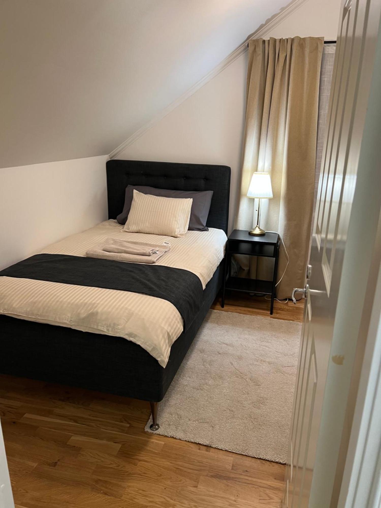 Noah Longstay Apartment Вестерос Екстер'єр фото