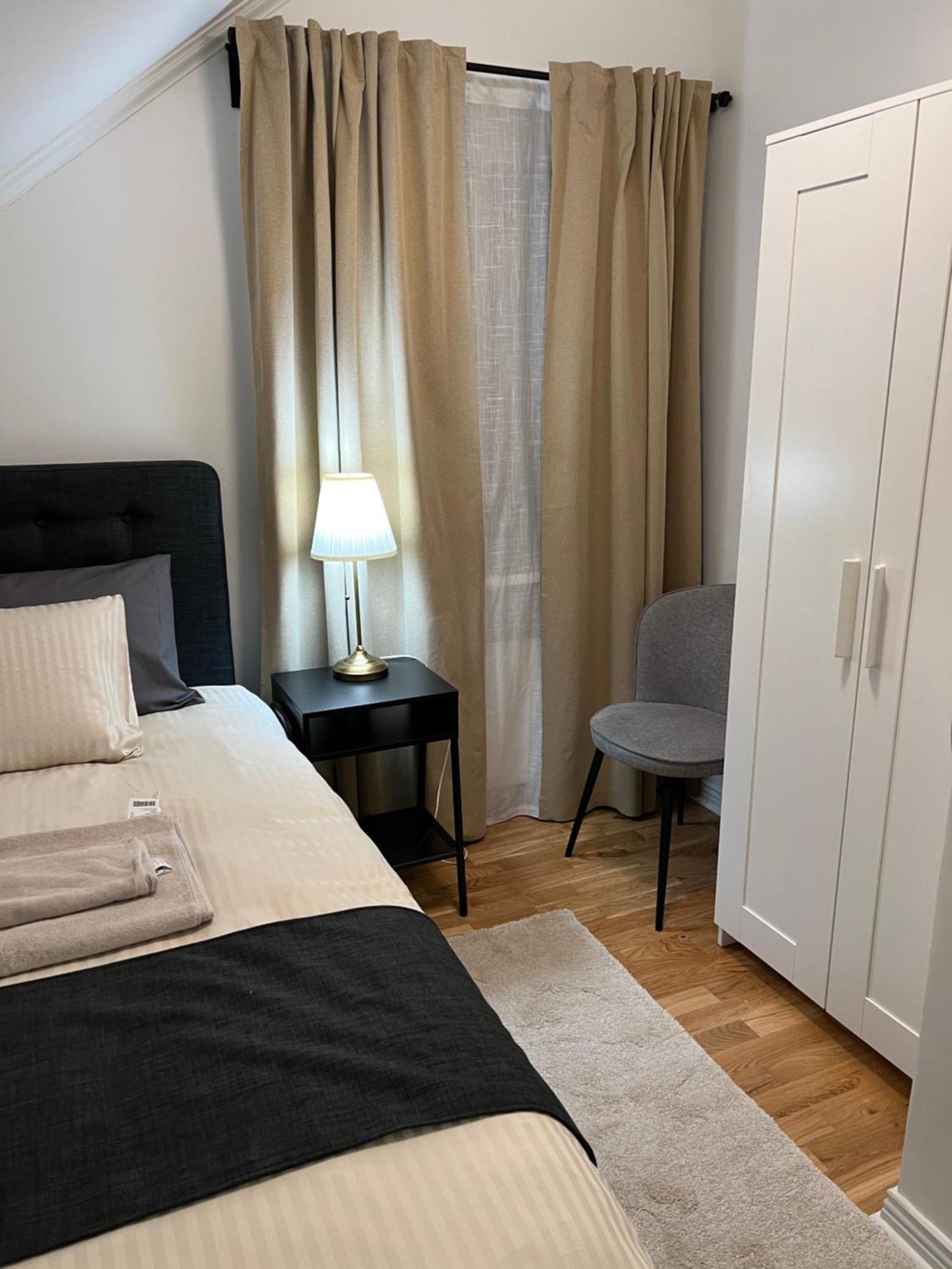 Noah Longstay Apartment Вестерос Екстер'єр фото