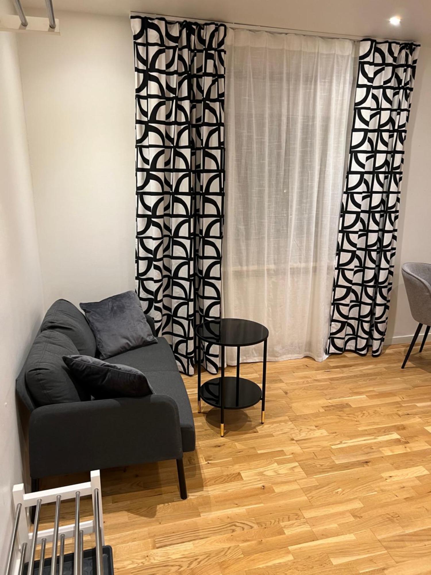 Noah Longstay Apartment Вестерос Екстер'єр фото