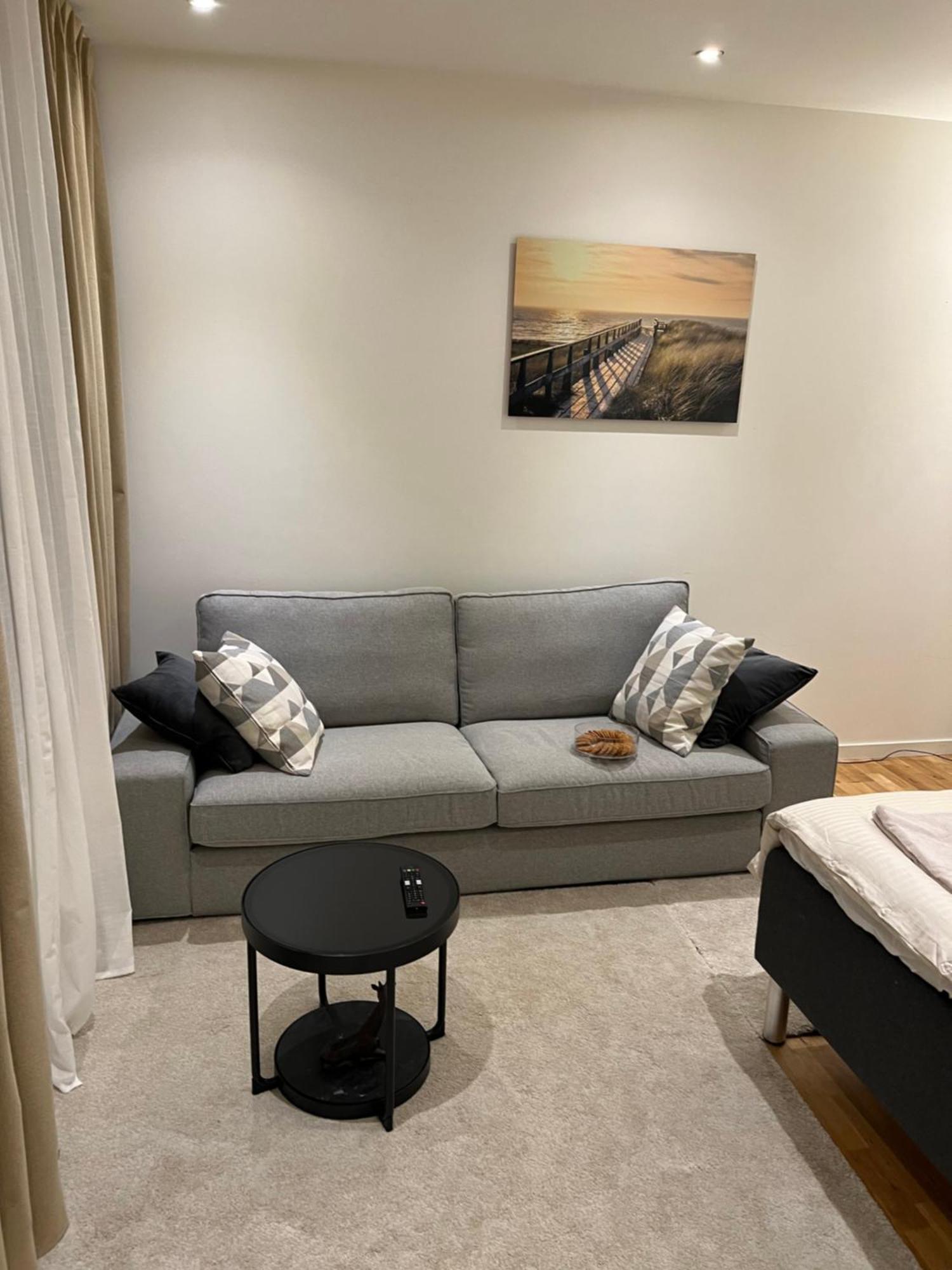 Noah Longstay Apartment Вестерос Екстер'єр фото