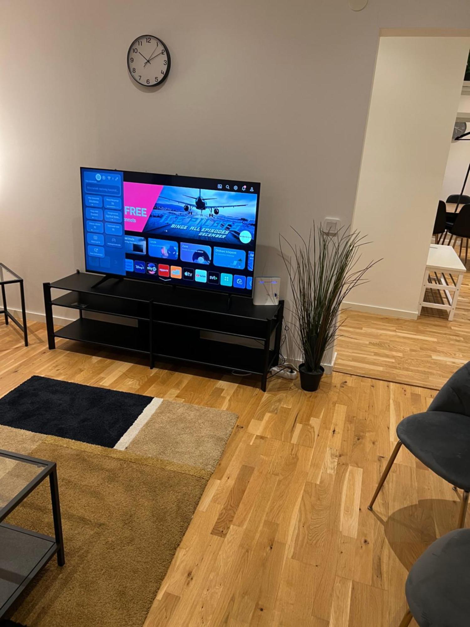 Noah Longstay Apartment Вестерос Екстер'єр фото