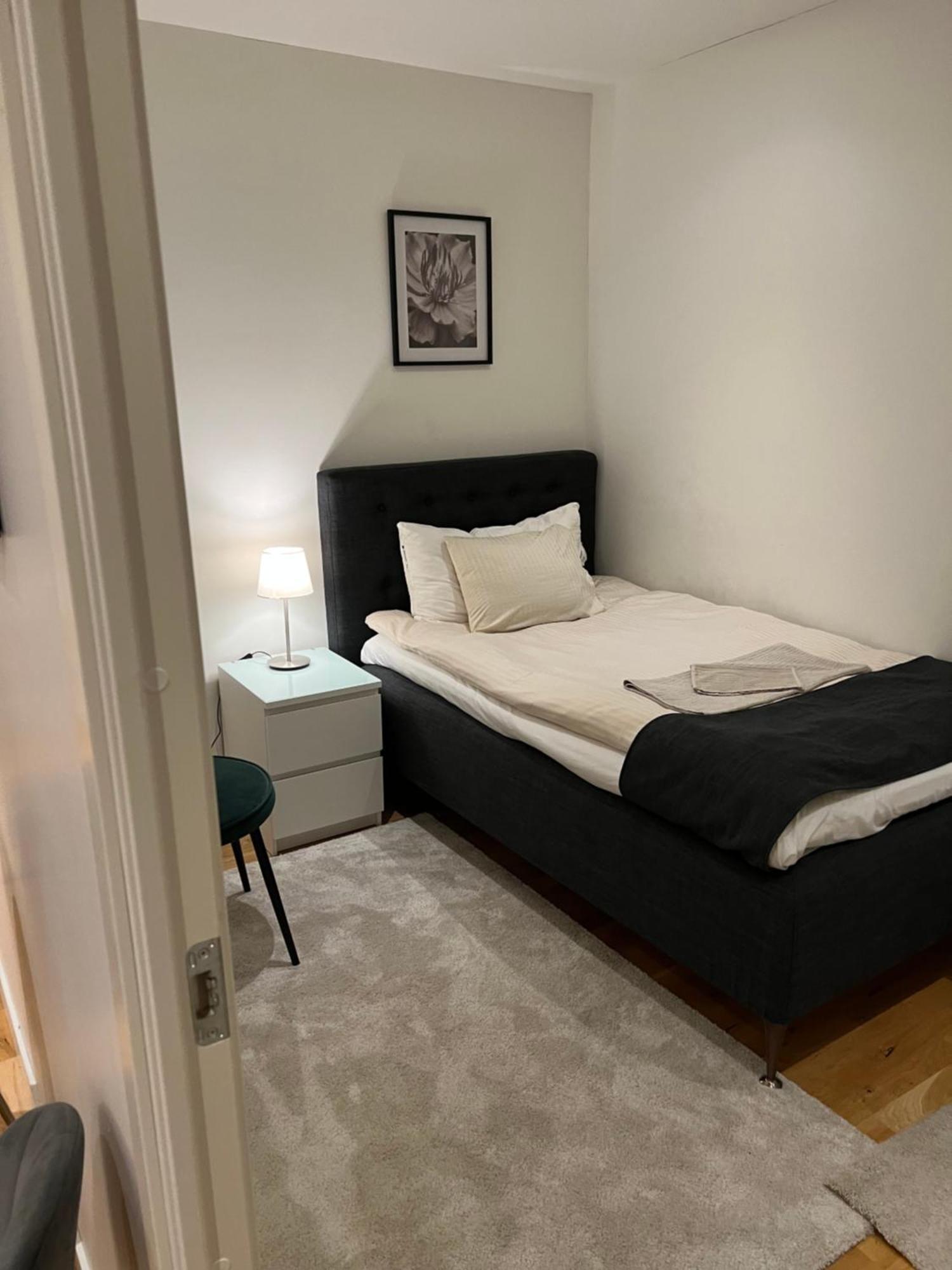 Noah Longstay Apartment Вестерос Екстер'єр фото