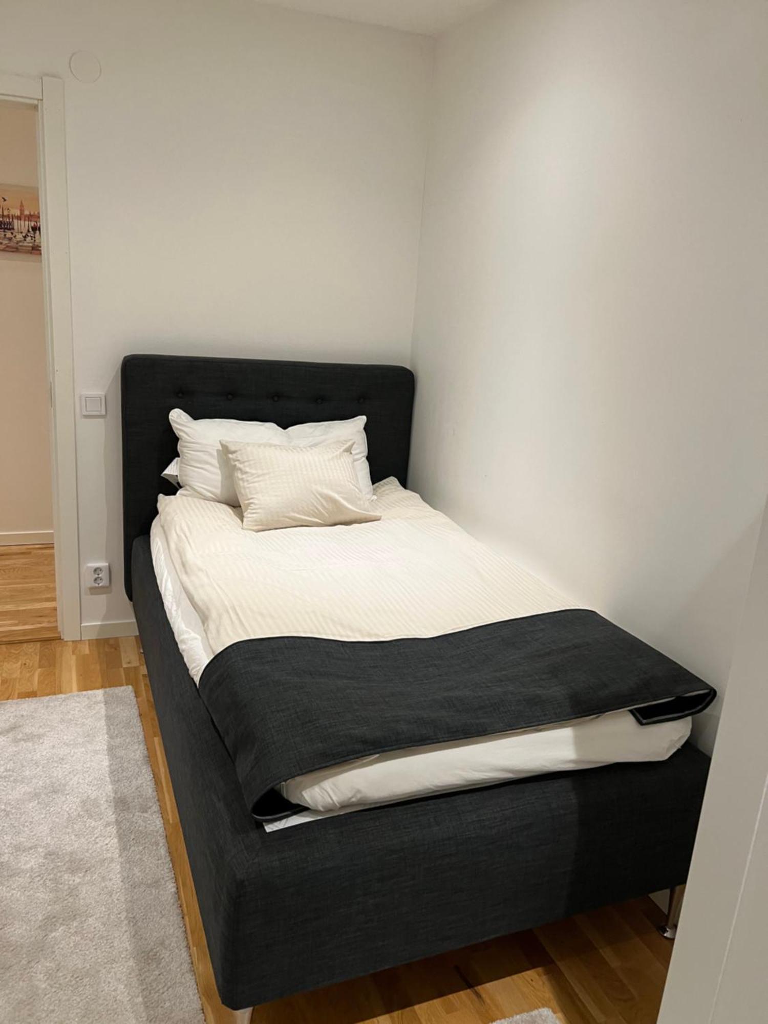 Noah Longstay Apartment Вестерос Екстер'єр фото