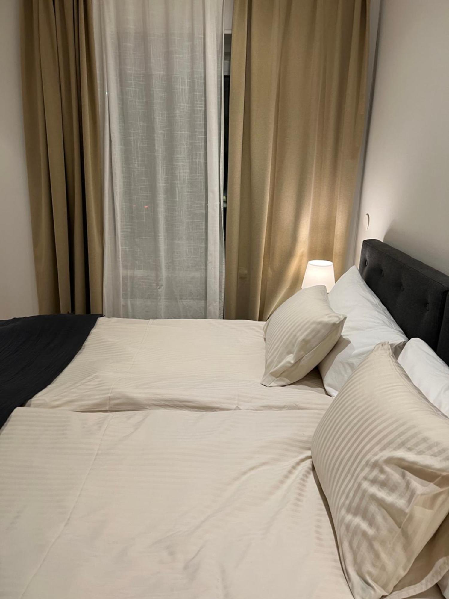 Noah Longstay Apartment Вестерос Екстер'єр фото