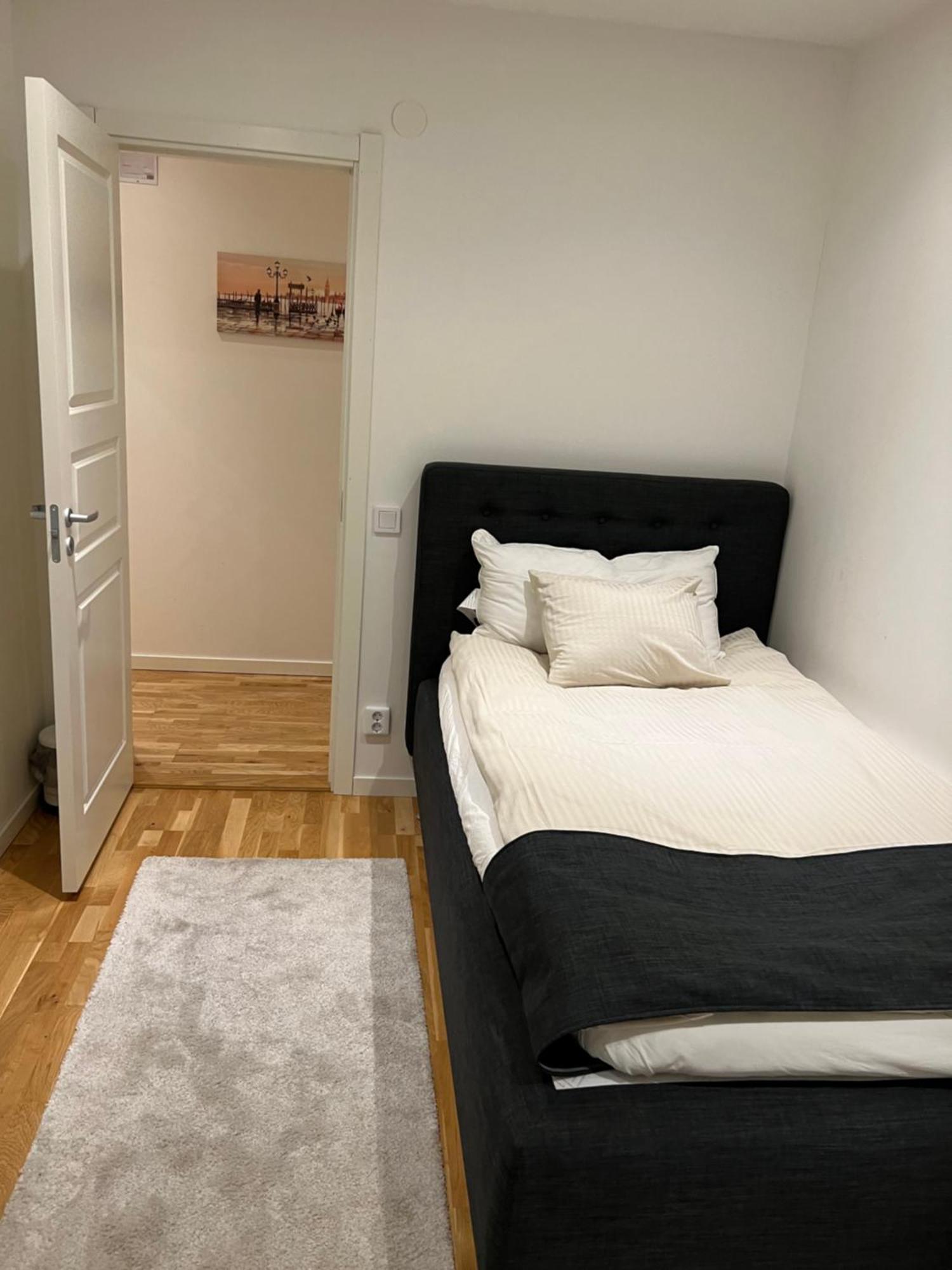 Noah Longstay Apartment Вестерос Екстер'єр фото