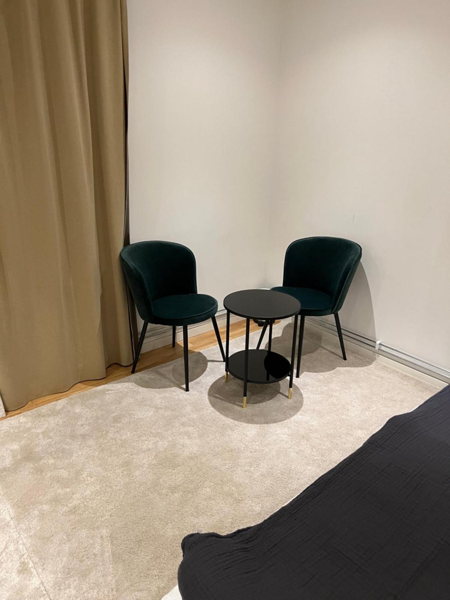 Noah Longstay Apartment Вестерос Екстер'єр фото