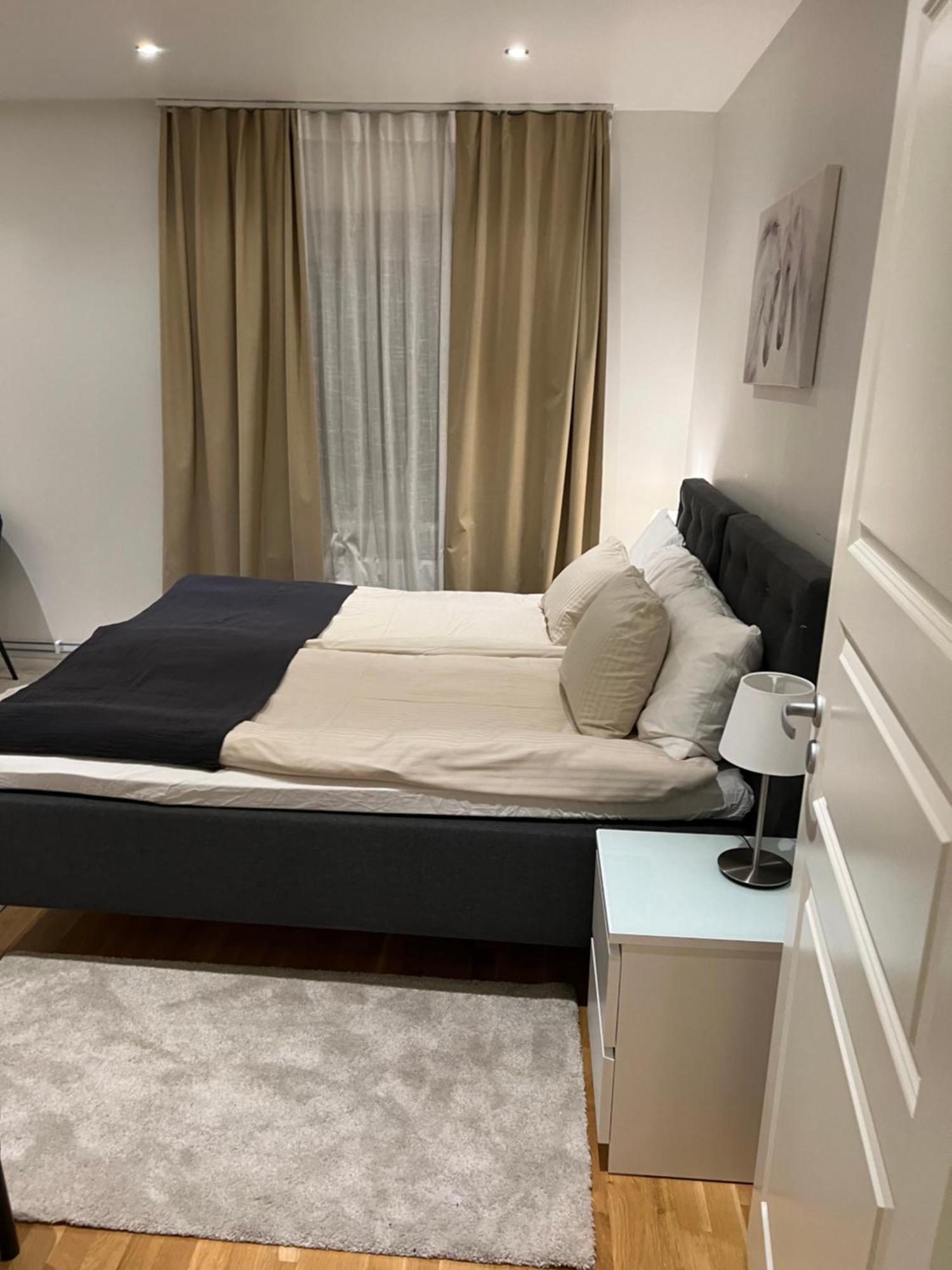 Noah Longstay Apartment Вестерос Екстер'єр фото
