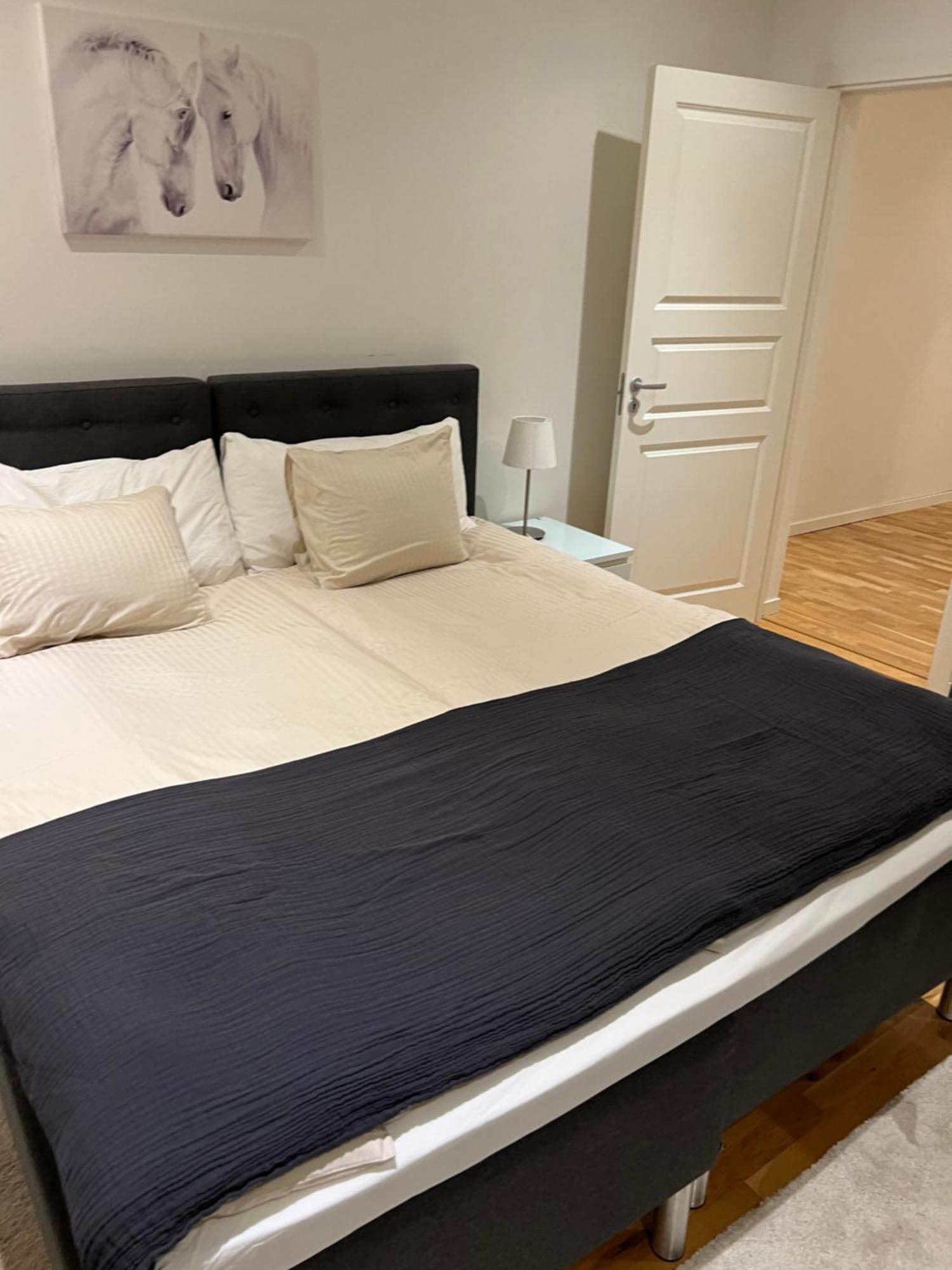 Noah Longstay Apartment Вестерос Екстер'єр фото