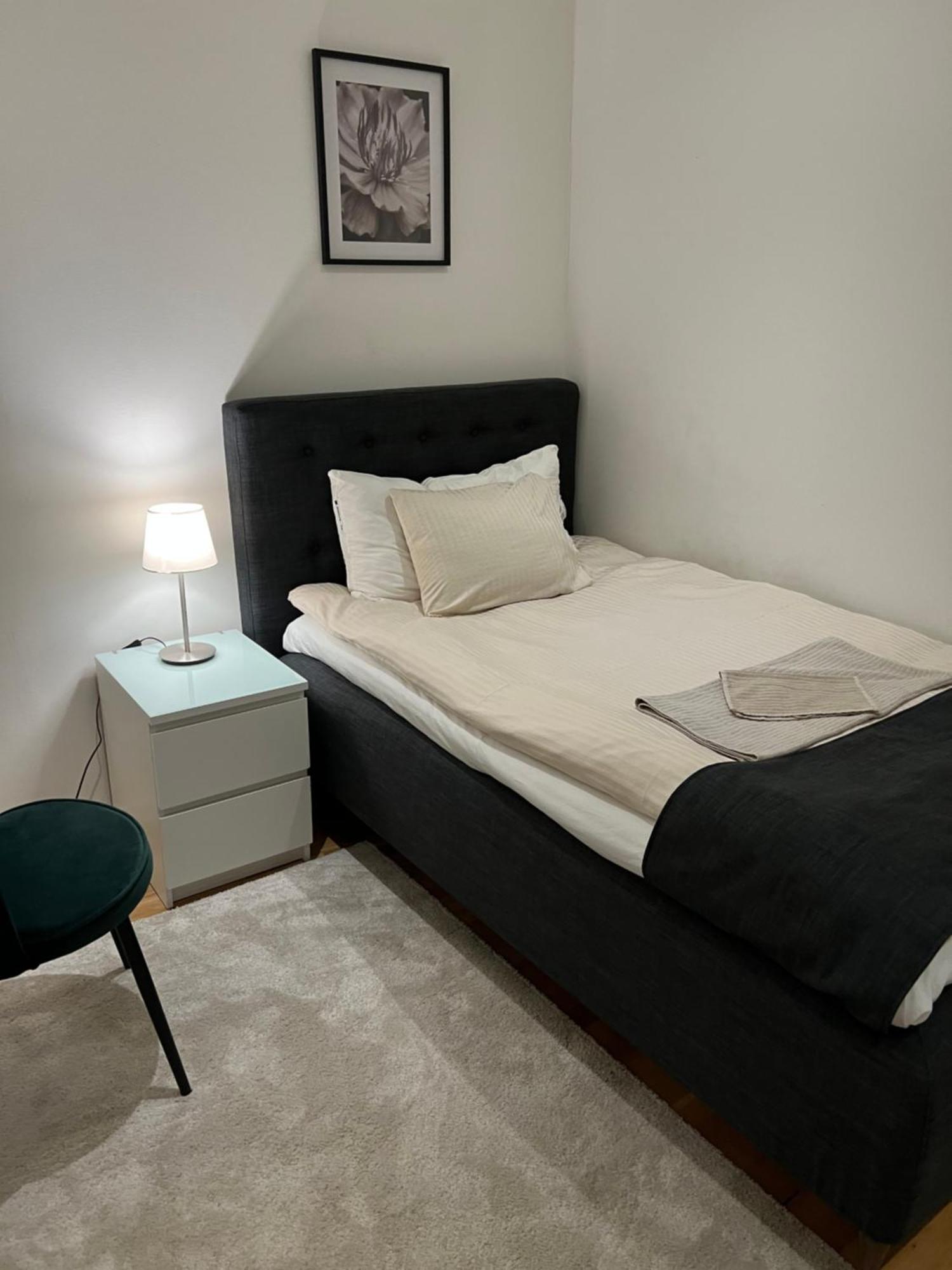 Noah Longstay Apartment Вестерос Екстер'єр фото