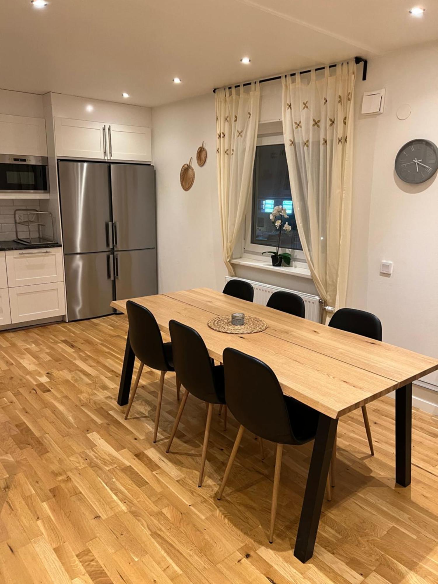 Noah Longstay Apartment Вестерос Екстер'єр фото