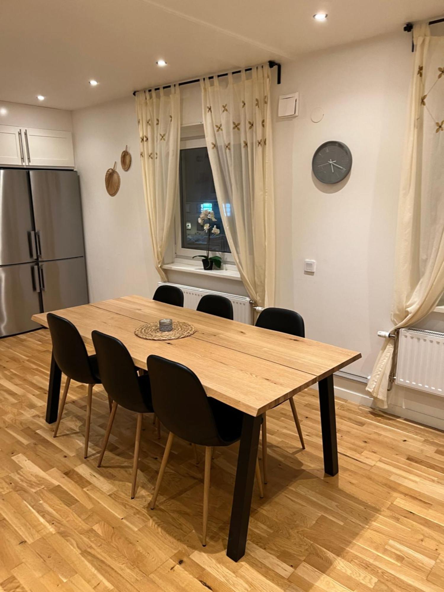 Noah Longstay Apartment Вестерос Екстер'єр фото