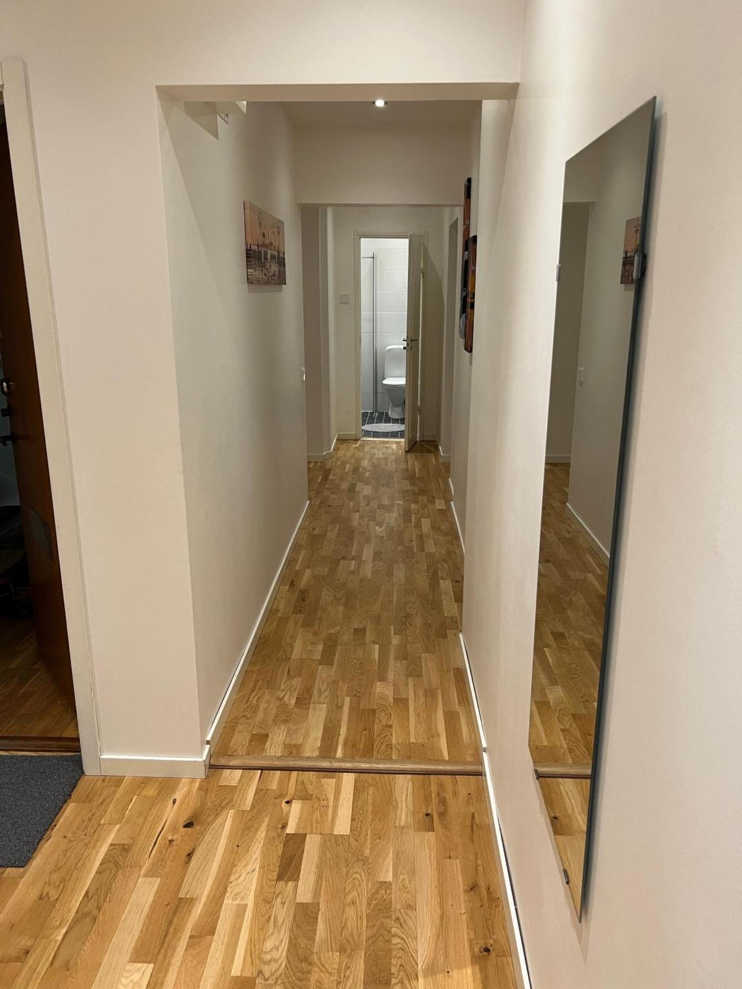 Noah Longstay Apartment Вестерос Екстер'єр фото