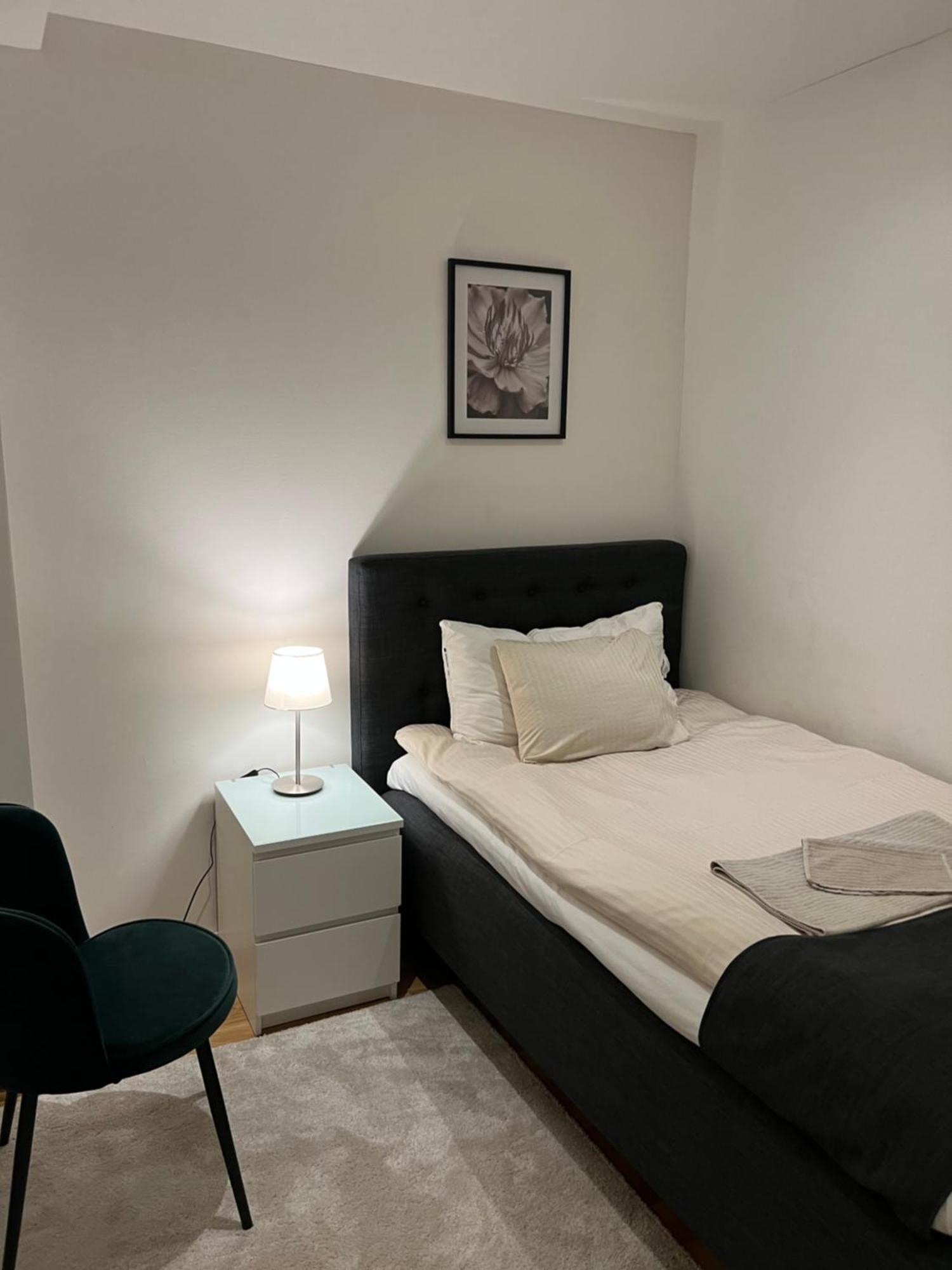 Noah Longstay Apartment Вестерос Екстер'єр фото