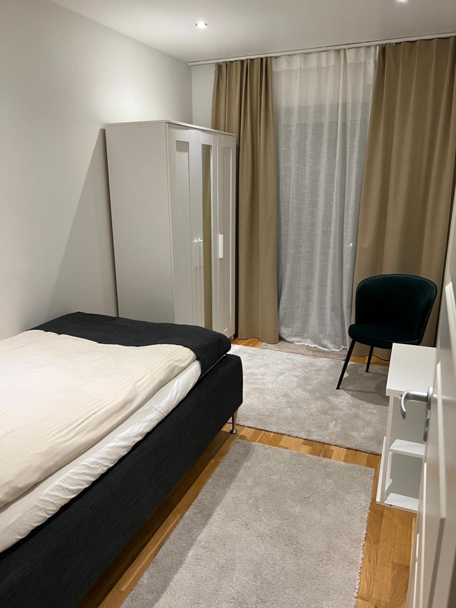 Noah Longstay Apartment Вестерос Екстер'єр фото