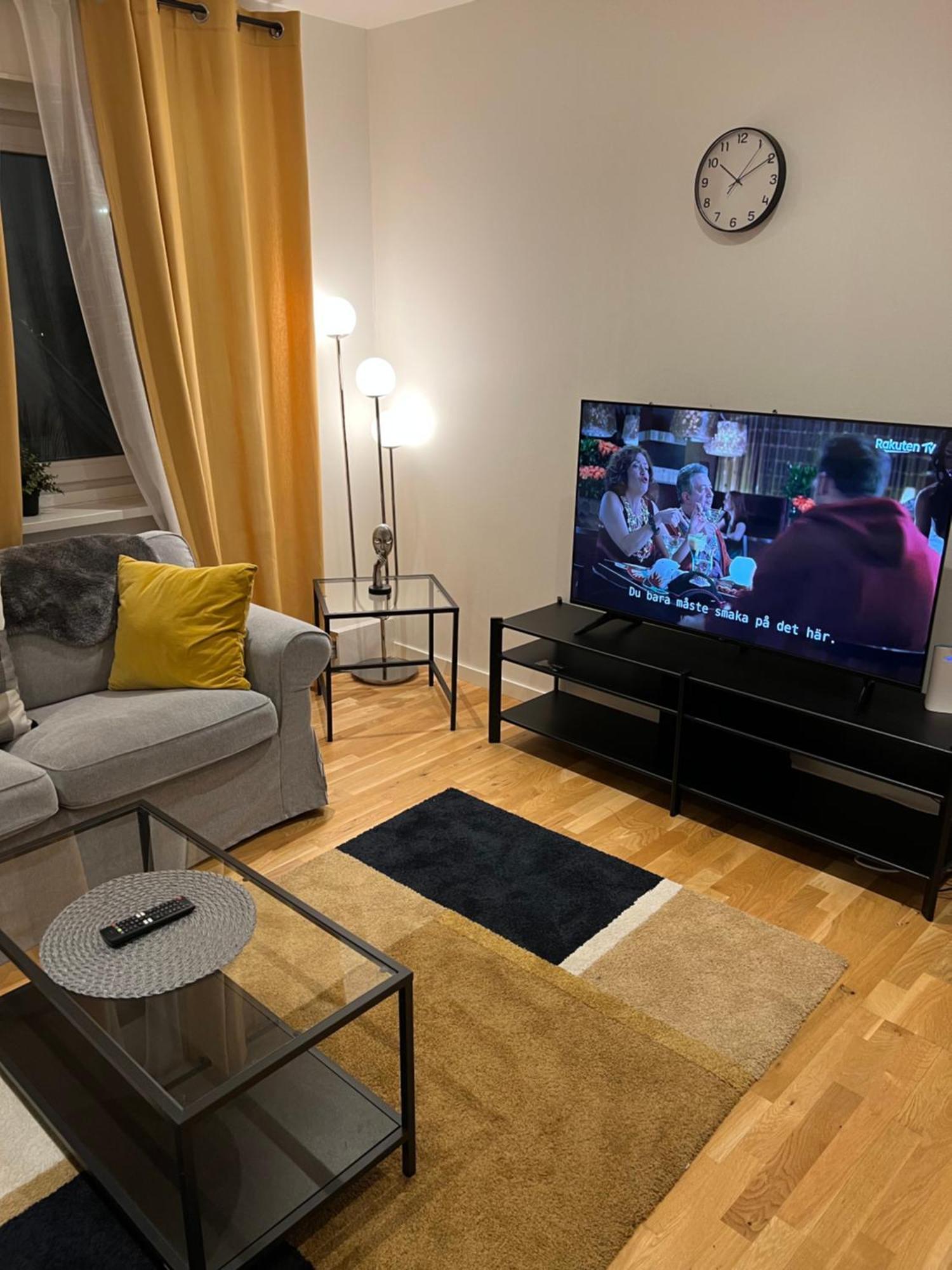 Noah Longstay Apartment Вестерос Екстер'єр фото