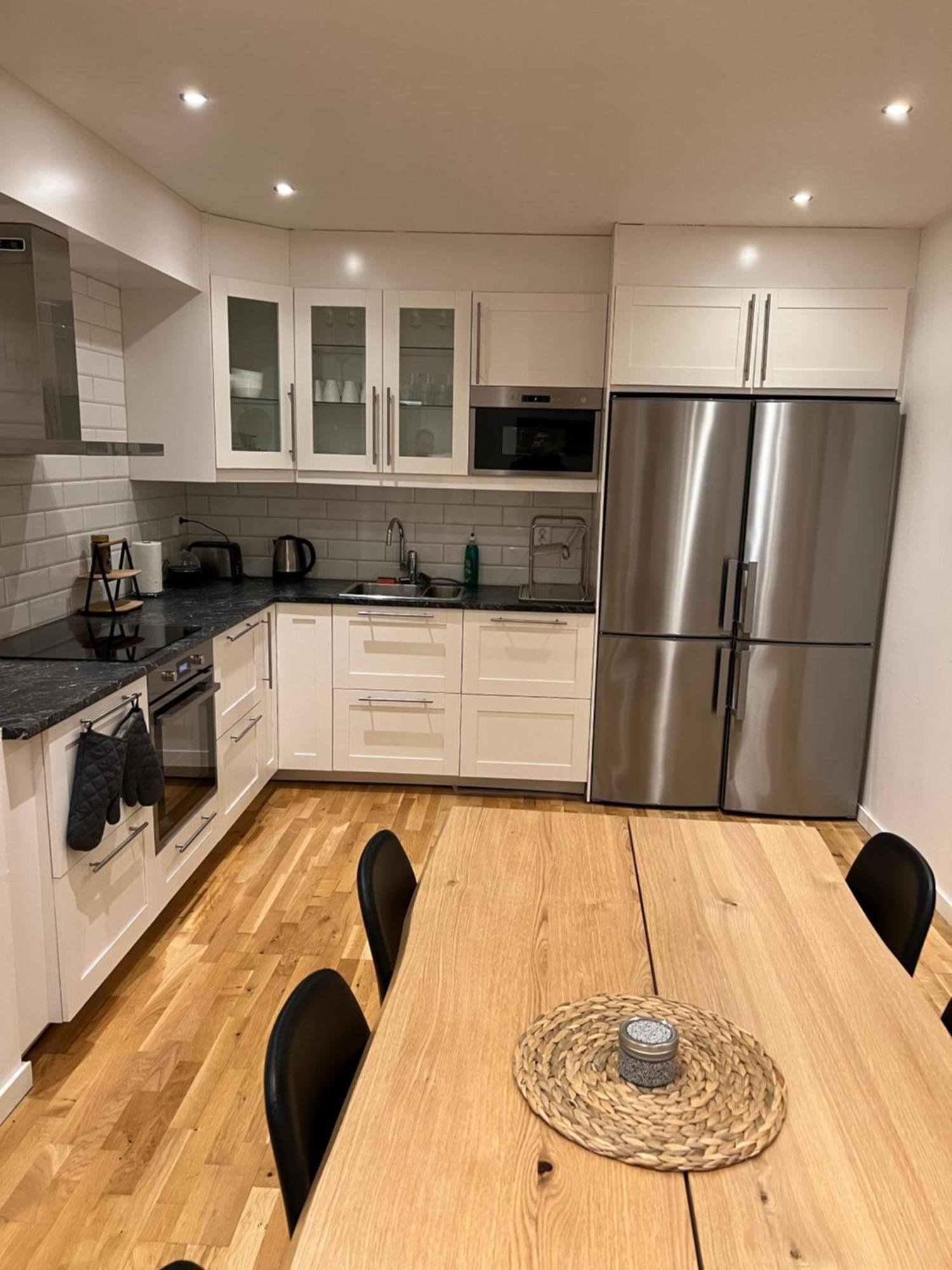 Noah Longstay Apartment Вестерос Екстер'єр фото