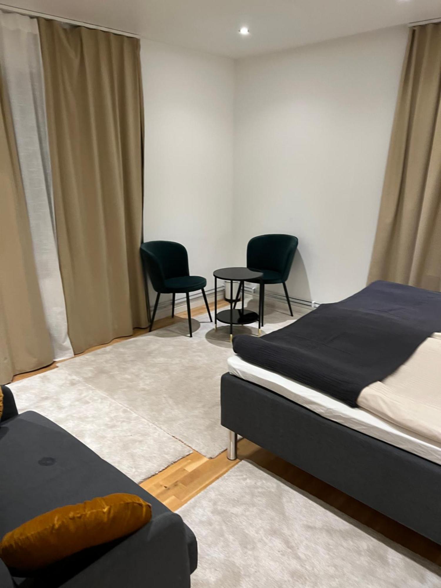 Noah Longstay Apartment Вестерос Екстер'єр фото