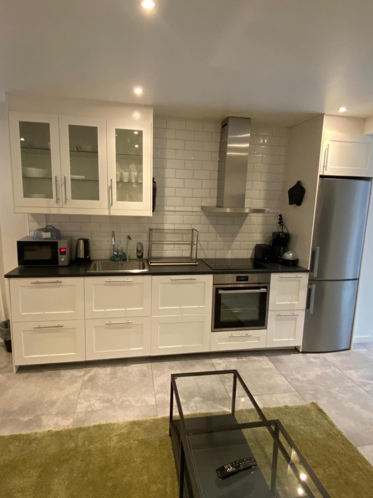 Noah Longstay Apartment Вестерос Екстер'єр фото