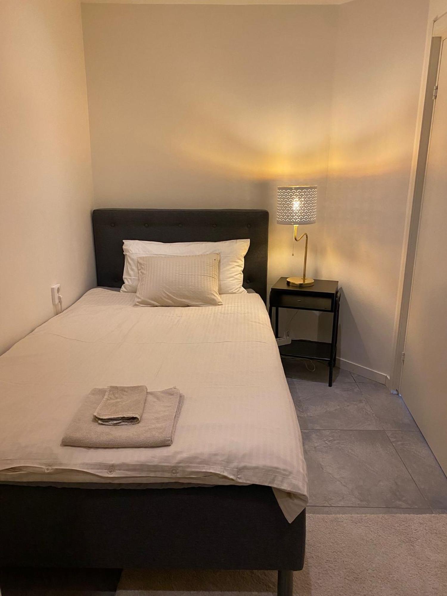 Noah Longstay Apartment Вестерос Екстер'єр фото