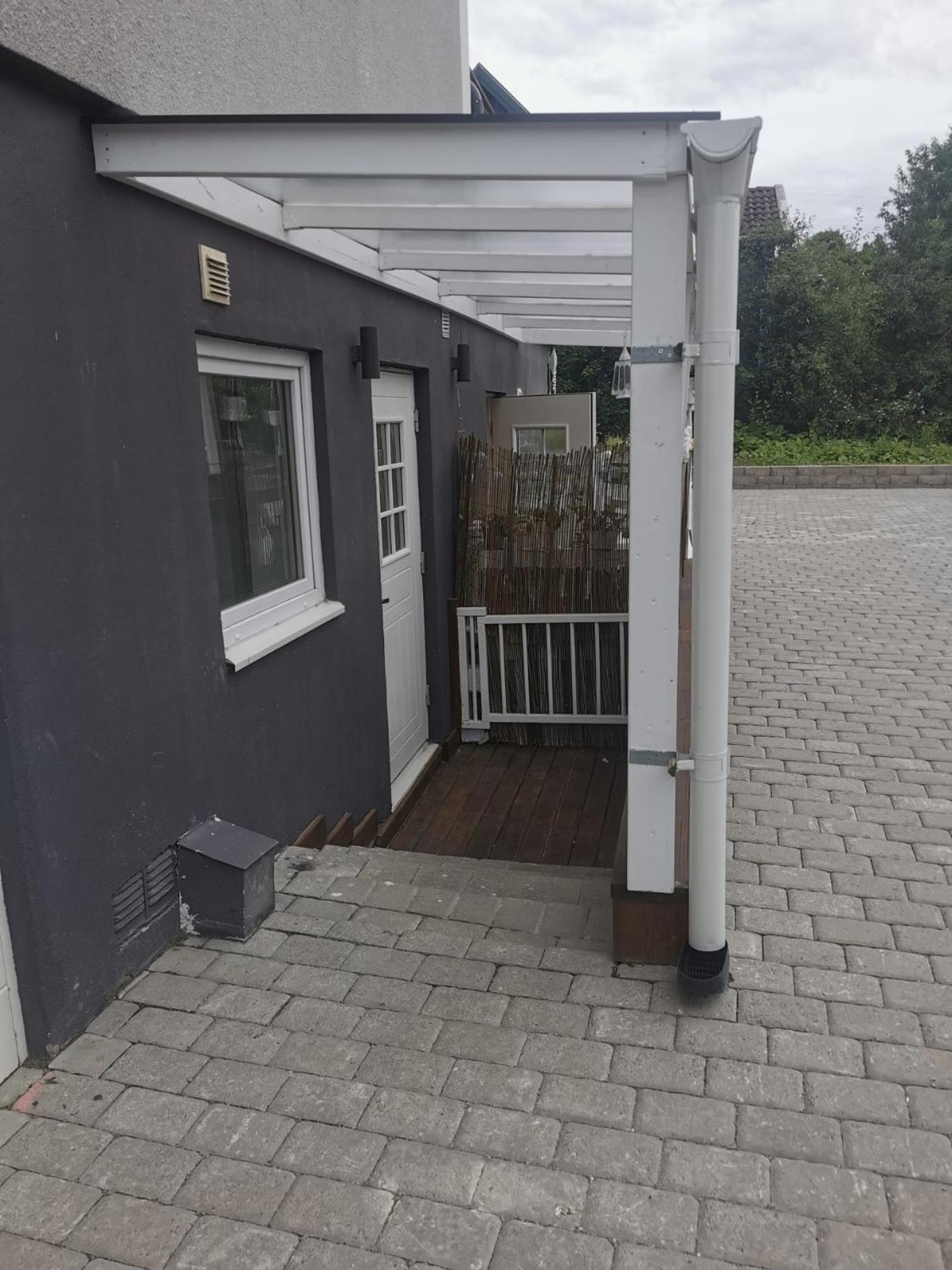 Noah Longstay Apartment Вестерос Екстер'єр фото
